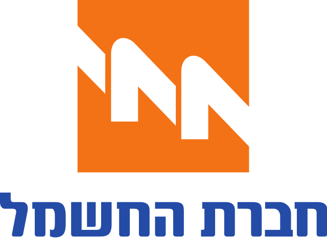 IsraelElectric.svg